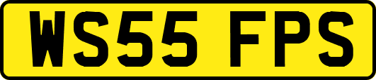 WS55FPS