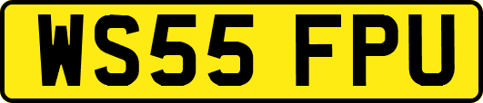 WS55FPU