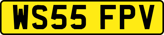 WS55FPV