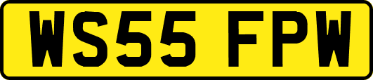 WS55FPW