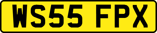 WS55FPX