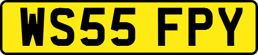 WS55FPY