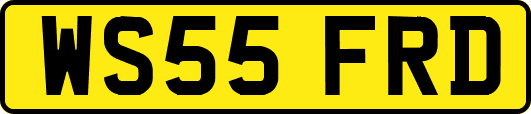 WS55FRD