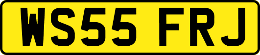 WS55FRJ