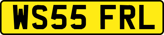 WS55FRL