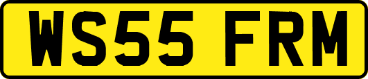 WS55FRM