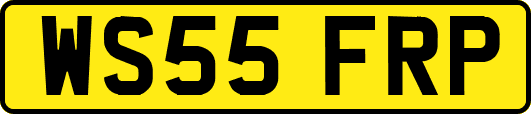 WS55FRP