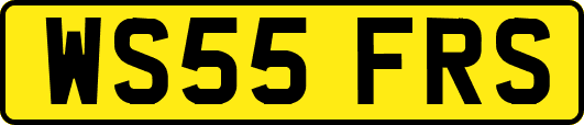 WS55FRS