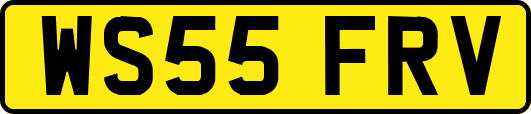 WS55FRV