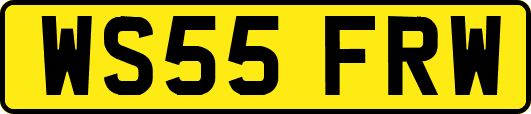 WS55FRW