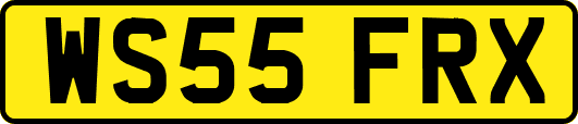 WS55FRX