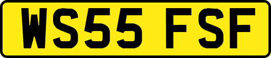 WS55FSF