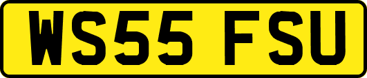 WS55FSU