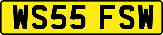WS55FSW