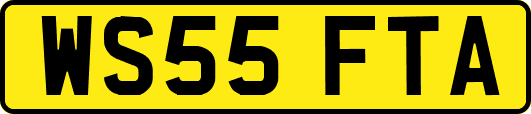 WS55FTA