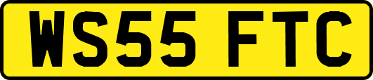 WS55FTC