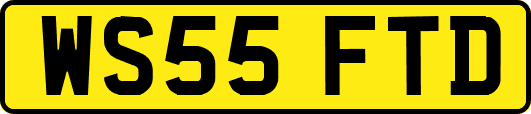 WS55FTD
