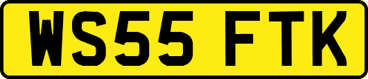 WS55FTK