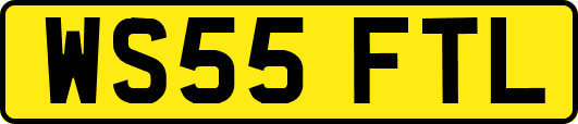 WS55FTL