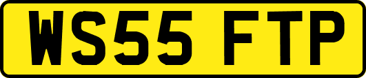 WS55FTP
