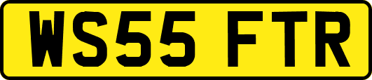 WS55FTR