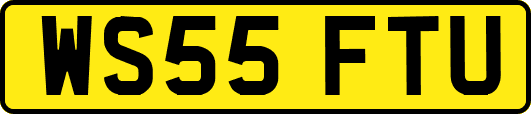 WS55FTU