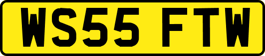 WS55FTW