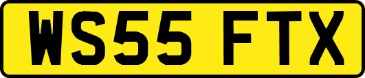 WS55FTX