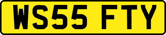 WS55FTY