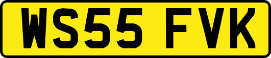 WS55FVK