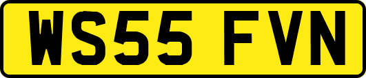 WS55FVN