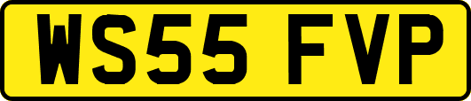 WS55FVP
