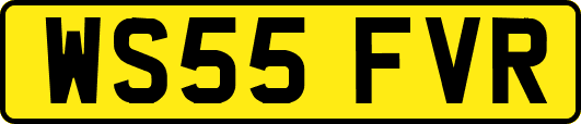 WS55FVR