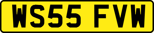 WS55FVW
