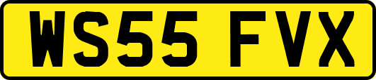 WS55FVX
