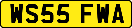 WS55FWA