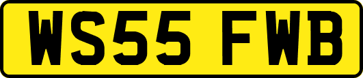 WS55FWB