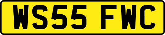 WS55FWC