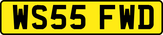 WS55FWD