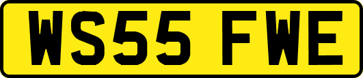 WS55FWE