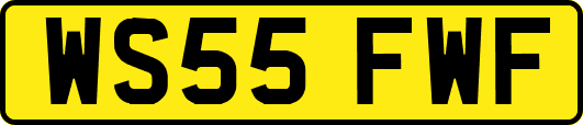WS55FWF