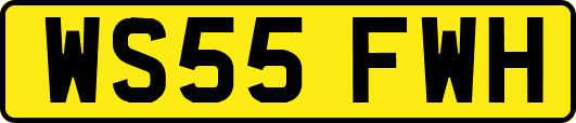 WS55FWH
