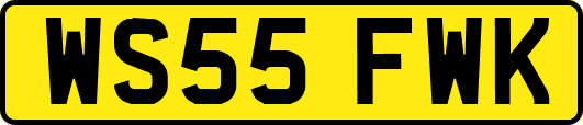 WS55FWK