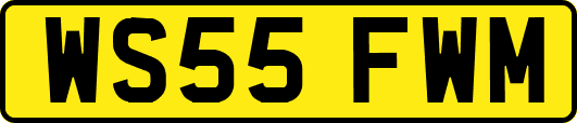 WS55FWM