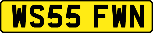 WS55FWN