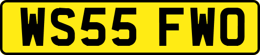 WS55FWO