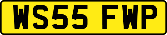 WS55FWP