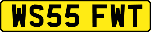 WS55FWT