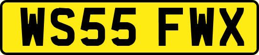 WS55FWX