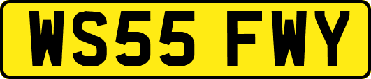 WS55FWY